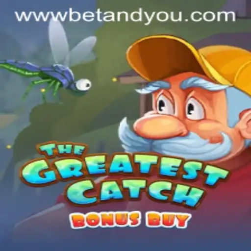 The Exciting World of TheGreatestCatchBonusBuy on Betandyou