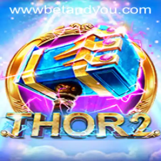 Exploring Thor2: An Epic Adventure in the Realm of Betandyou Games