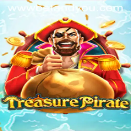 Discover the Adventure of TreasurePirate: A Betandyou Game