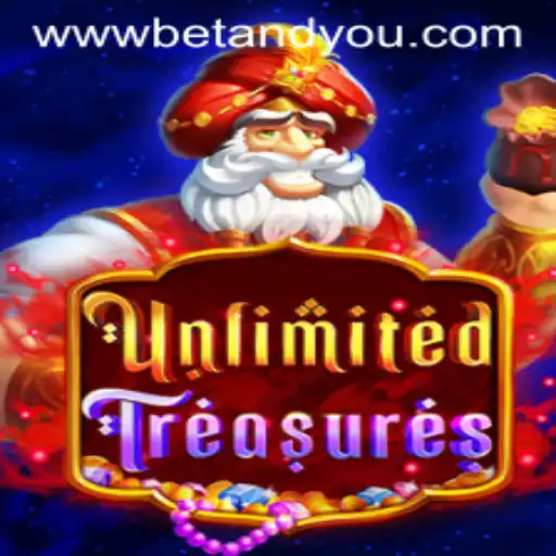 Discover the Thrills of UnlimitedTreasures - The Exciting Betandyou Game