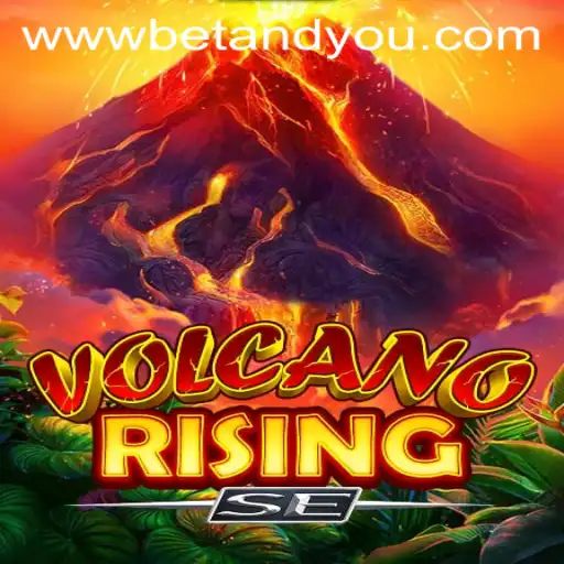 Exploring VolcanoRisingSE: The Latest Hit from Betandyou