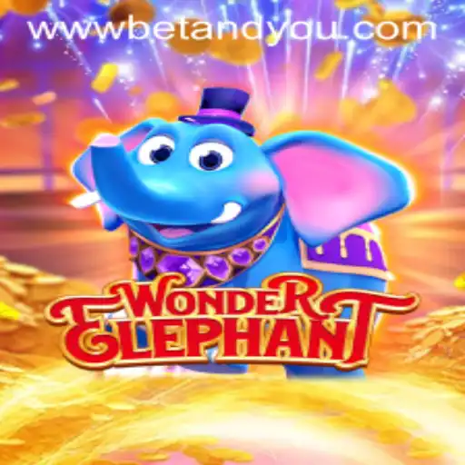 Discovering the Thrilling World of WonderElephant: A Betandyou Game