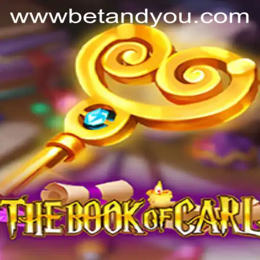Discover TheBookofCarl: An Enchanting Adventure in the Betandyou Game Universe