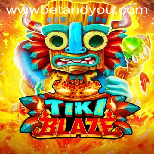 Exploring TikiBlaze: An Exciting Addition to Betandyou Game