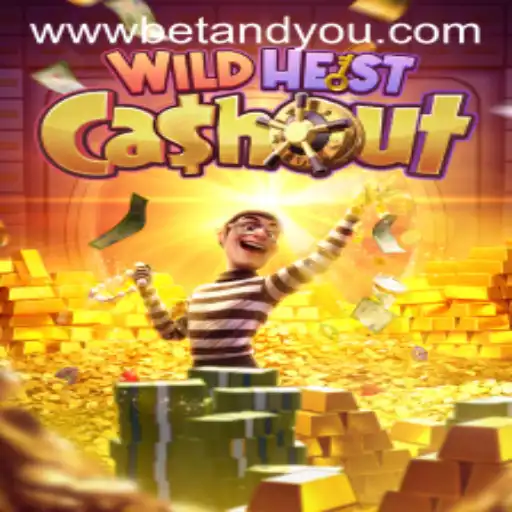 Discovering the Thrills of WildHeistCashout: Betandyou Game